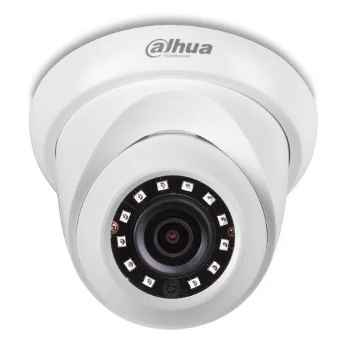 Dahua DH-IPC-HDW1230S-S5 2MP IR Dome Network Camera